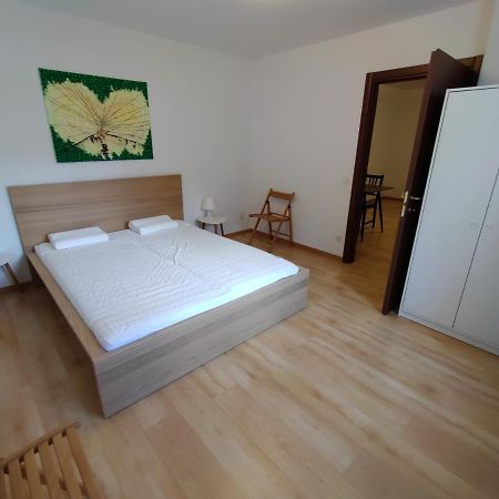 Appartamento Vacanza A Sementina Exteriér fotografie