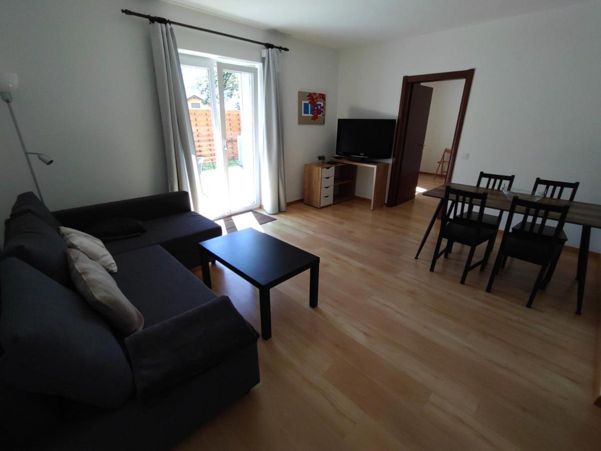 Appartamento Vacanza A Sementina Exteriér fotografie